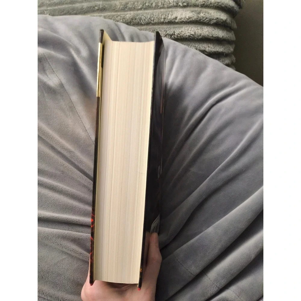 First edition, First printing of Drums of Autumn by Diana Gabaldon